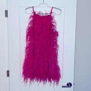 BNWT Cult Gaia Shannon Dress